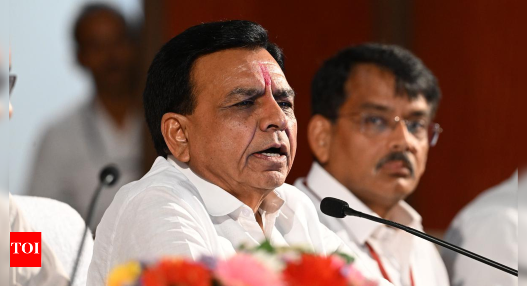 Operation Sindoor: BJP defends MP deputy CM as a row erupts over his remarks