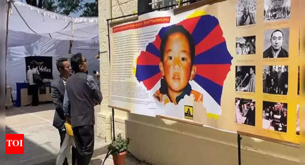 Who is Panchen Lama– Tibetans urge China to release spiritual leader 30 years after abduction | India News