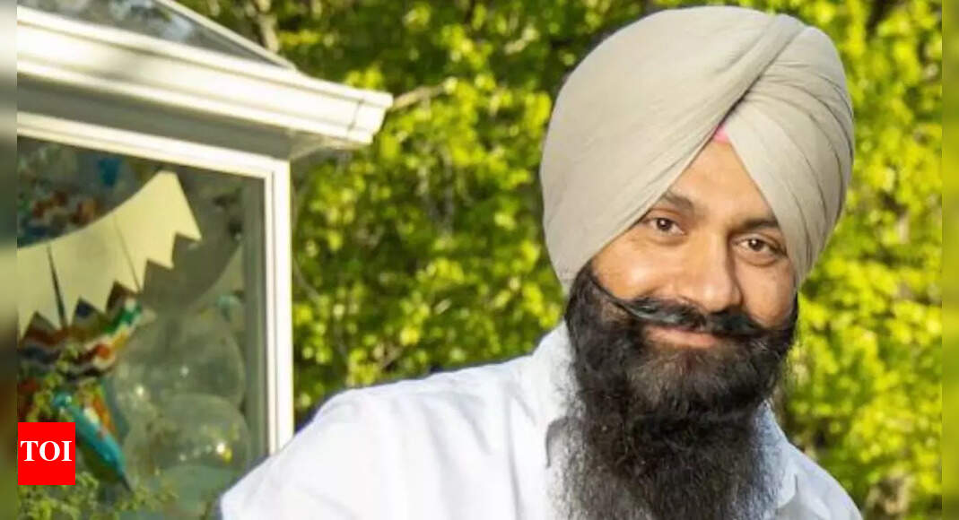 ‘We begged for protection,’ says daughter of Harjeet Dhadda, Indian-origin businessman killed in Canada