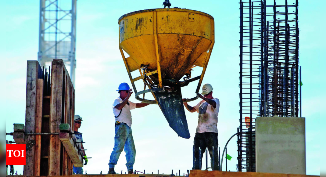 JK Cement reports 64.4% jump in Q4 profit to Rs 361.3 crore, sales rise 15.3% to Rs 3,581.2 crore