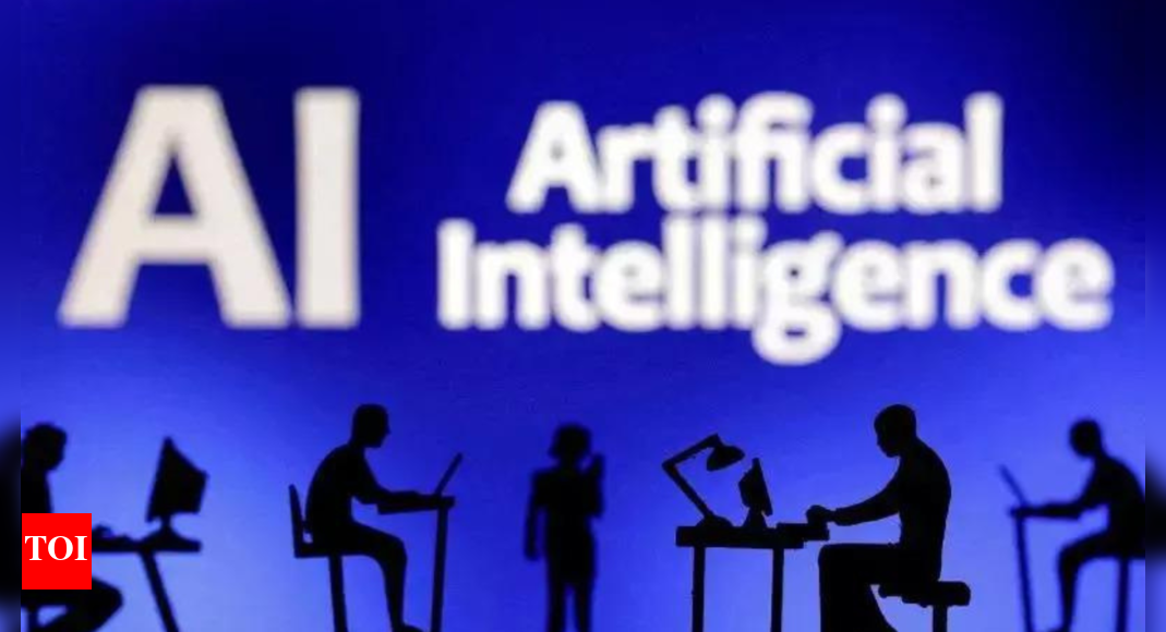 Chinese AI gains reshape global AI race in Q1 2025: Report
