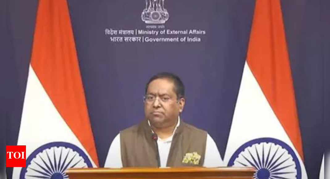 ‘We hold Rabindranath Tagore in highest esteem’: Bangladesh arrests two over poet’s house attack; says his contribution deeply revered