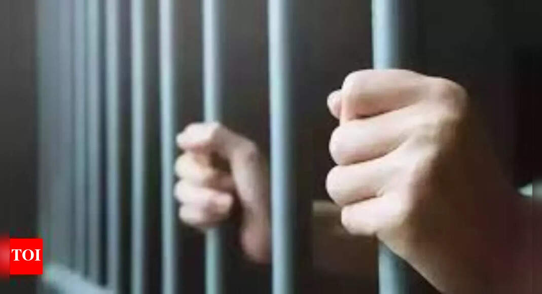 Life term for rapist after girl, 8, testifies | India News