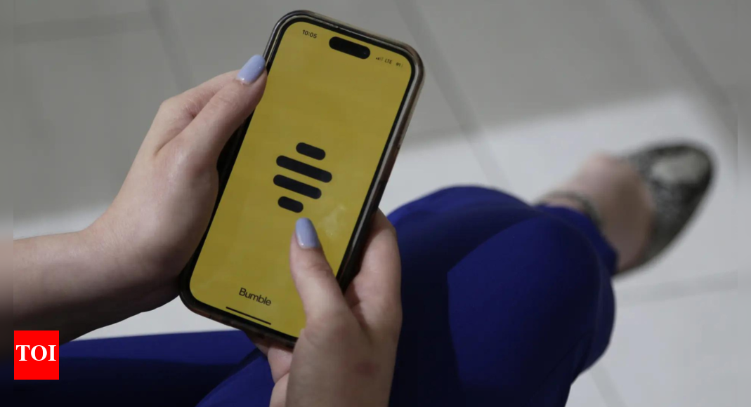 Bumble layoffs: 30% global workforce axed; CEO pushes reset to revive growth
