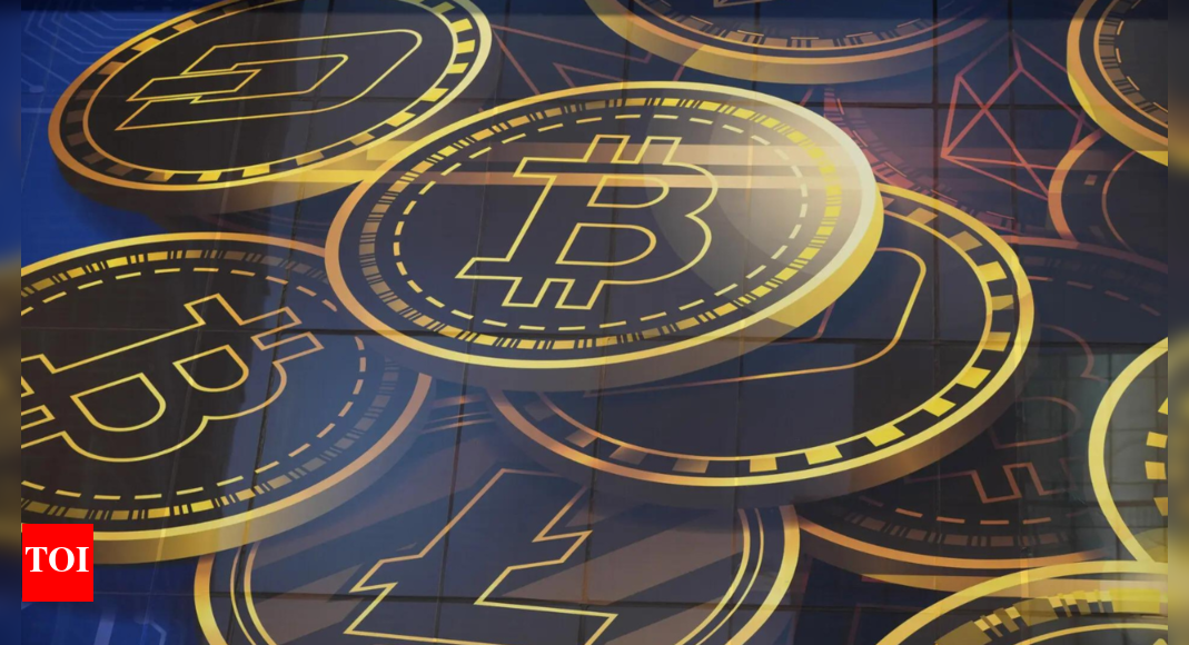 Crypto rally builds: Bitcoin crosses $108K briefly; Ether, altcoins mixed amid caution