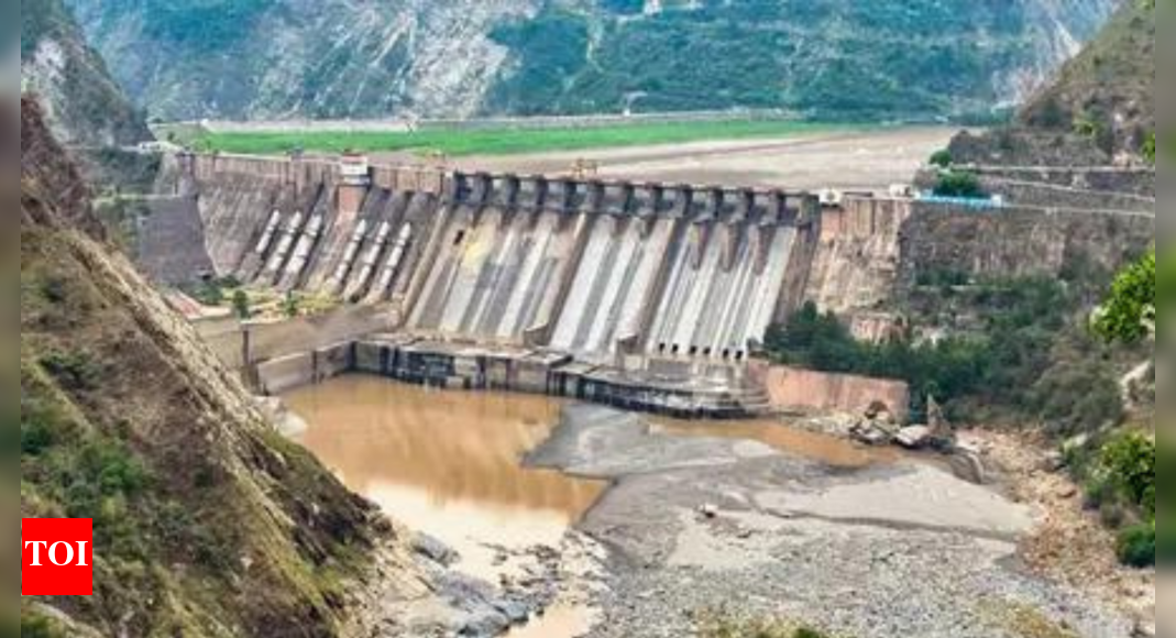 Centre eyes revival of Tulbul project: How India plans to maximize Indus water? Here’s why it matters | India News