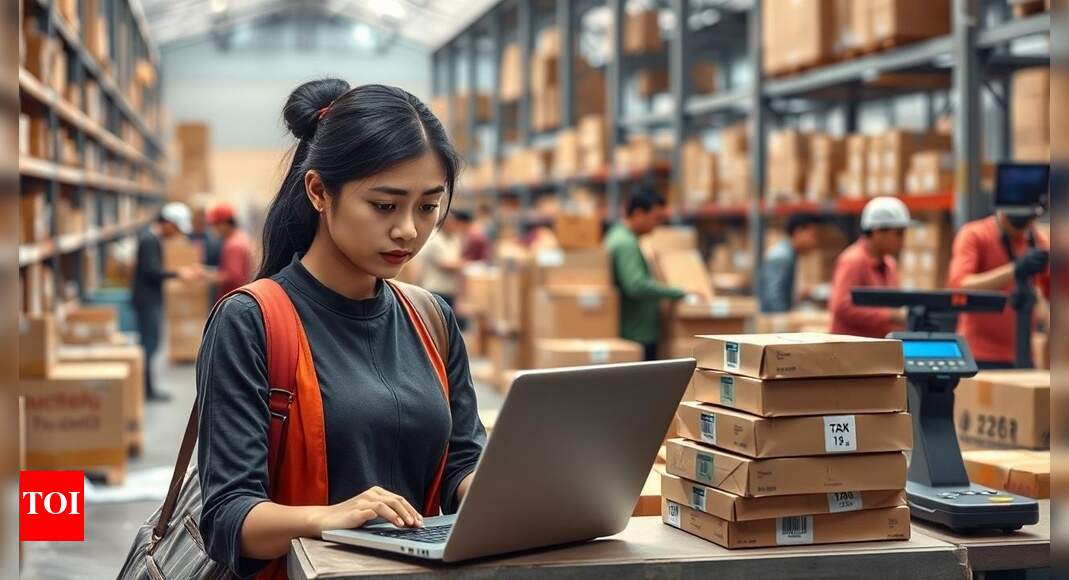 Indonesia e-commerce tax: Jakarta’s bid to tackle shadow economy; new regulation for online shopping platforms
