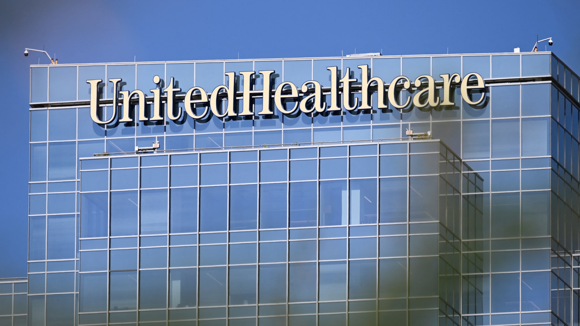 UnitedHealth Group (UNH) earnings report Q2 2025