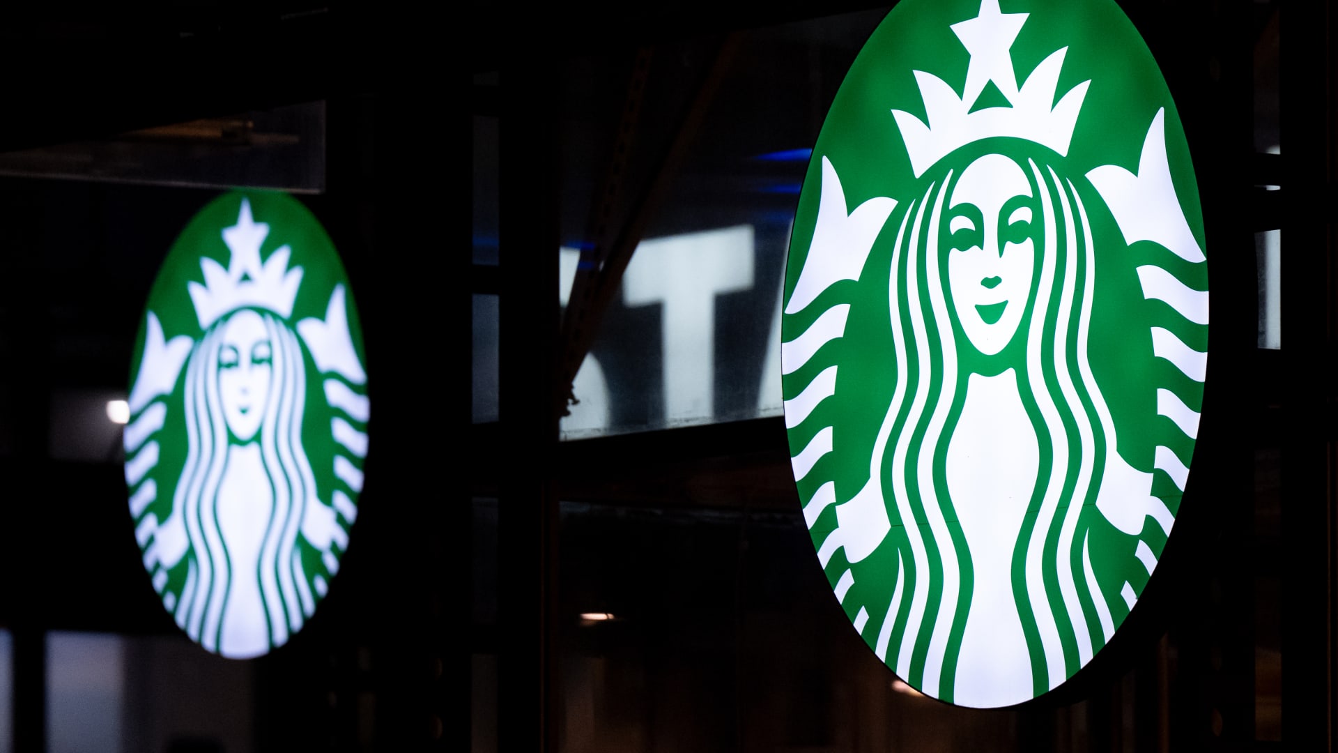 Jim Cramer says he’s confident on Starbucks in the long-term