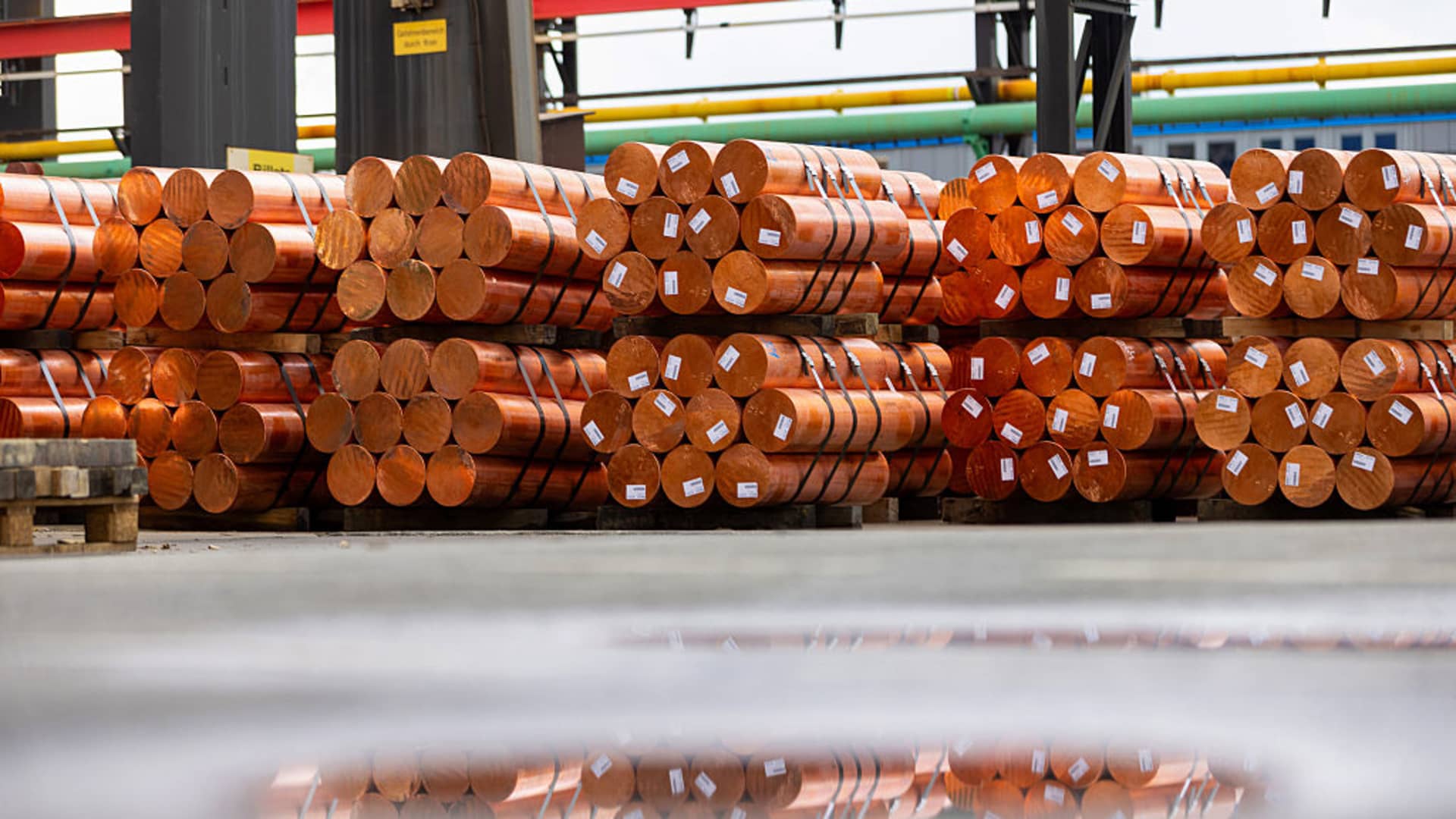 Why U.S. copper tariff exemption won’t fully ease price rises