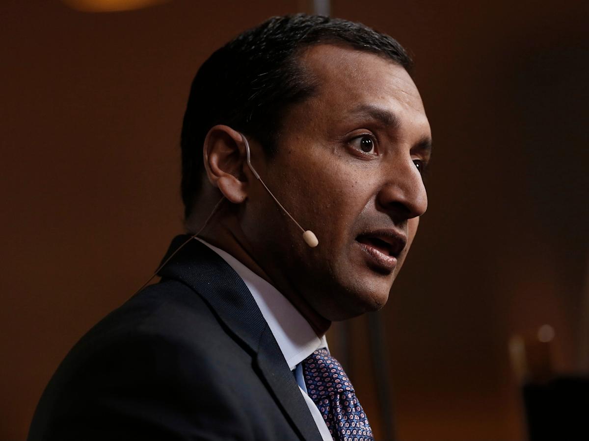 A look at the hedge fund’s rollercoaster first year