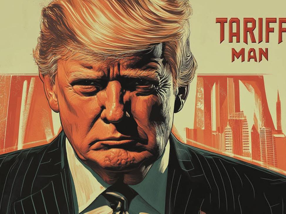 US Federal Appeals court rules that most of Trump’s tariffs are illegal