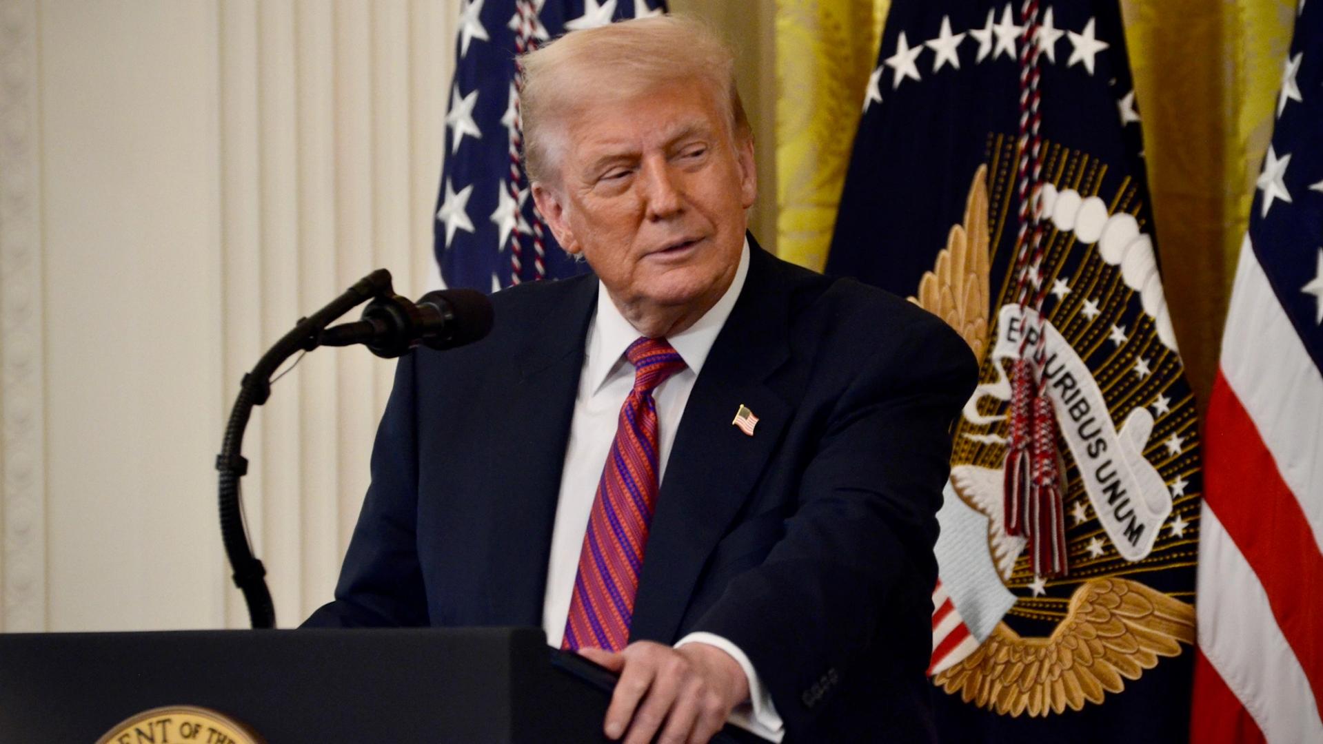 U.S. Bitcoin Reserve Plans Still Elusive as White House Touts Crypto Report