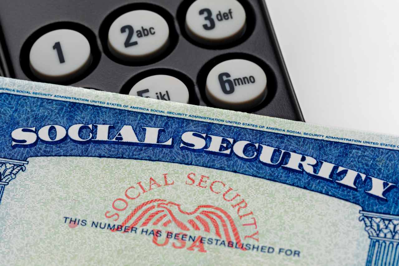 Social Security now says online-authentication rules will be encouraged — but ‘entirely optional’