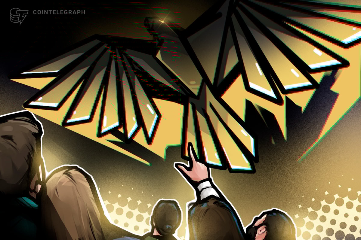 Trump-Linked WLFI Burns $1.43M in Tokens After Recent Buyback