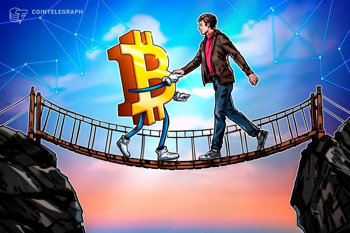 American Bitcoin to Go Public in Reverse Merger With Gryphon, Ticker ABTC