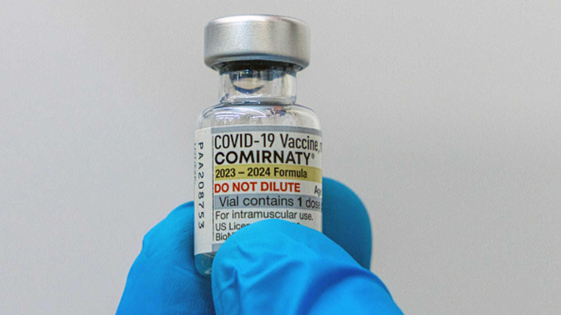 FDA ends broad Covid vaccine authorization as RFK Jr. limits access to immunizations