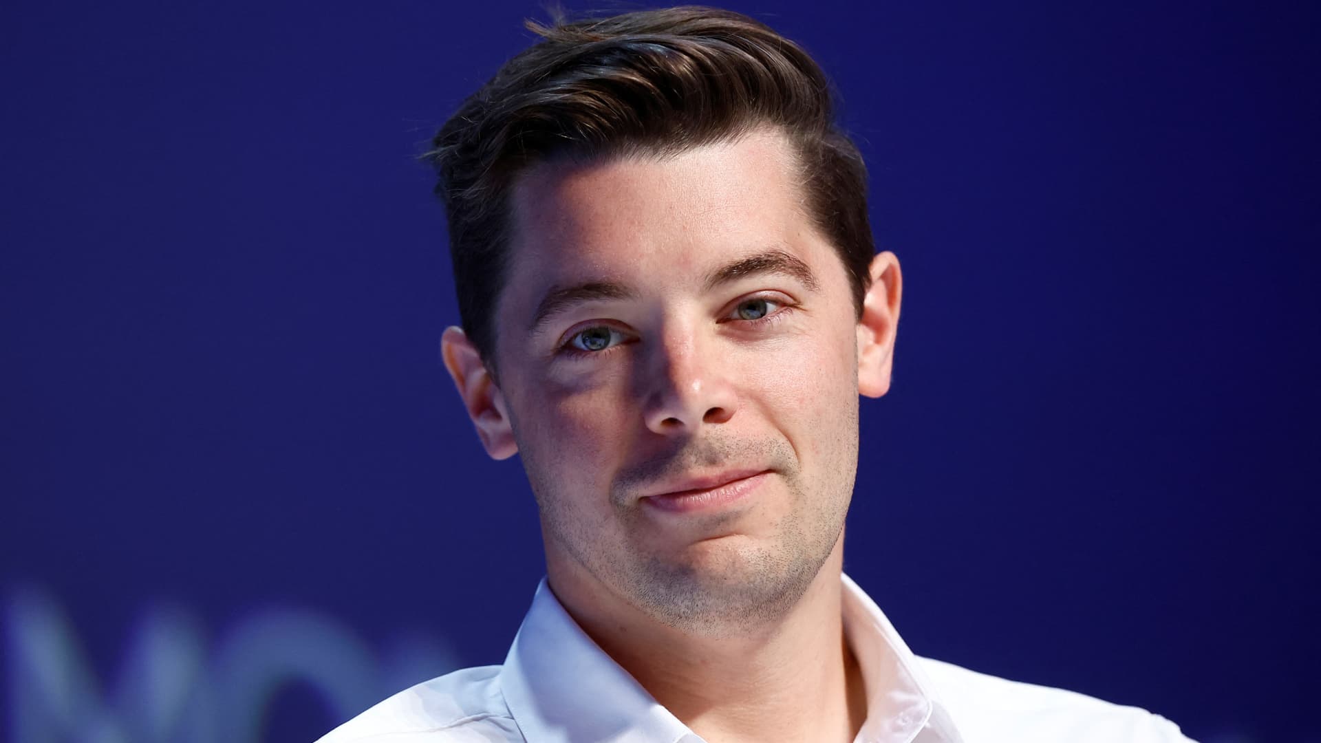 OpenAI’s Brad Lightcap leads global expansion, pursuit of enterprise