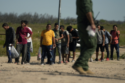 To Empty the U.S.'s Borders, Legalize the Arrival of Workers