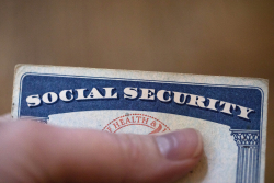 Since the Rich Are Overtaxed, Americans Won't Get to Escape Social Security