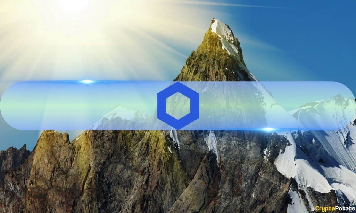 Chainlink (LINK) Faces Supply Crunch: Bullish Breakout Ahead?