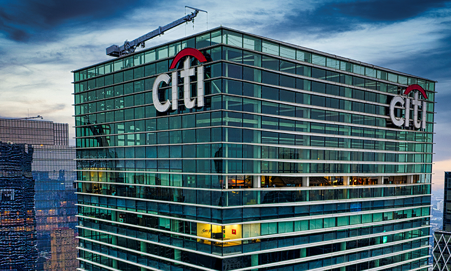 Citi Rolls Out Agentic AI-Powered Stylus Workspaces to Boost Productivity LeapRate