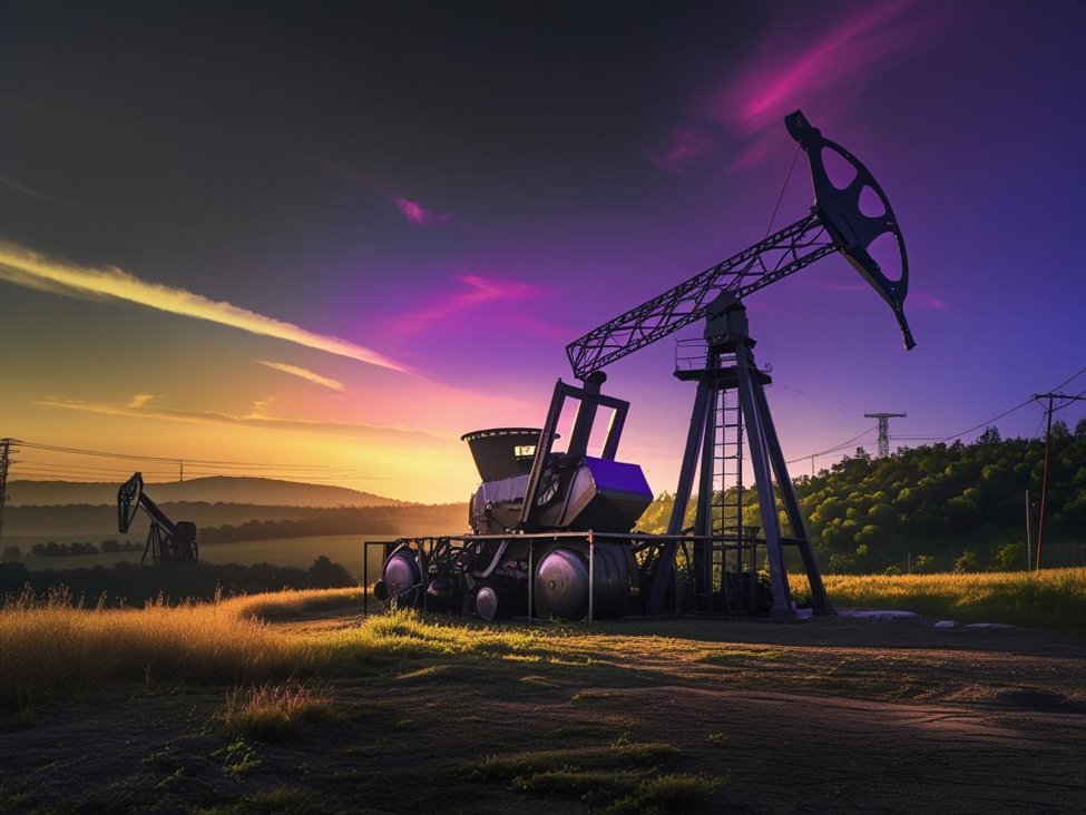 Baker Hughes US oil rig count 412 vs 408 expected
