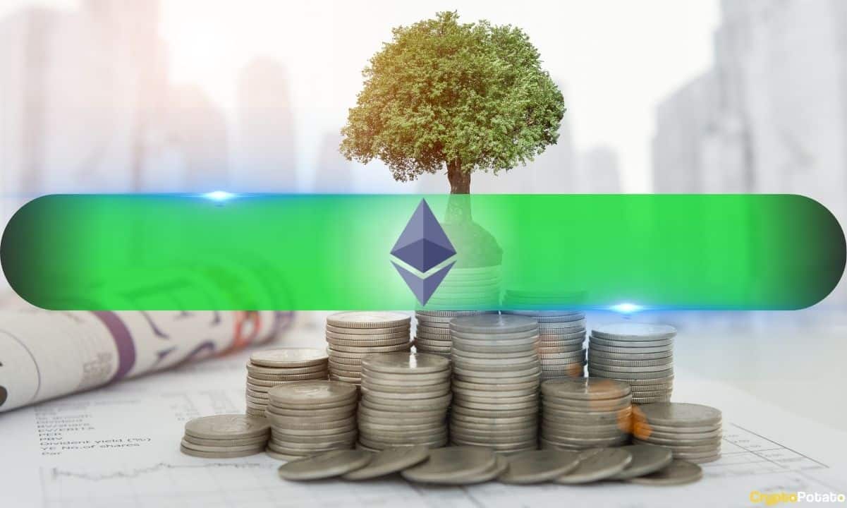 $4B Floods Into Ethereum in August Alone While Bitcoin Struggles With Outflows