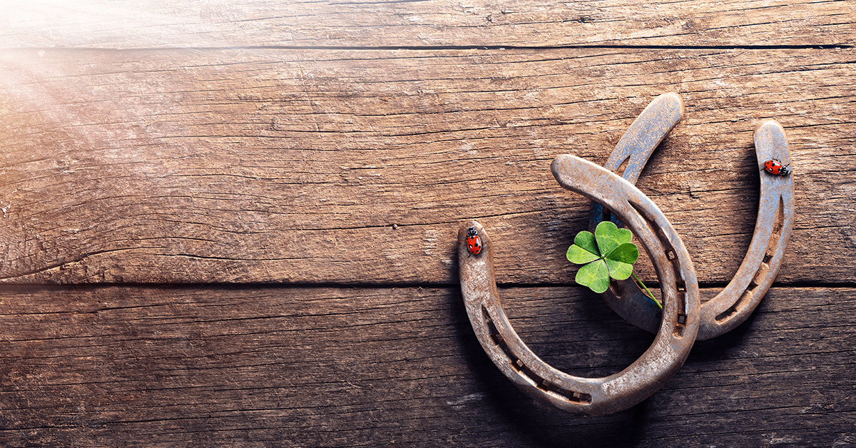 Extremely Successful? Extremely Lucky! – CFA Institute Enterprising Investor