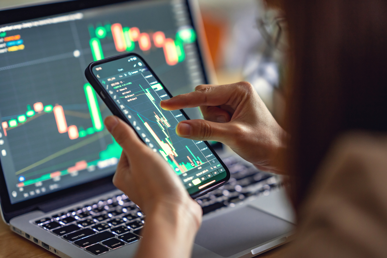 Caladan and Finery Markets Join Forces to Tap OTC Crypto Surge LeapRate