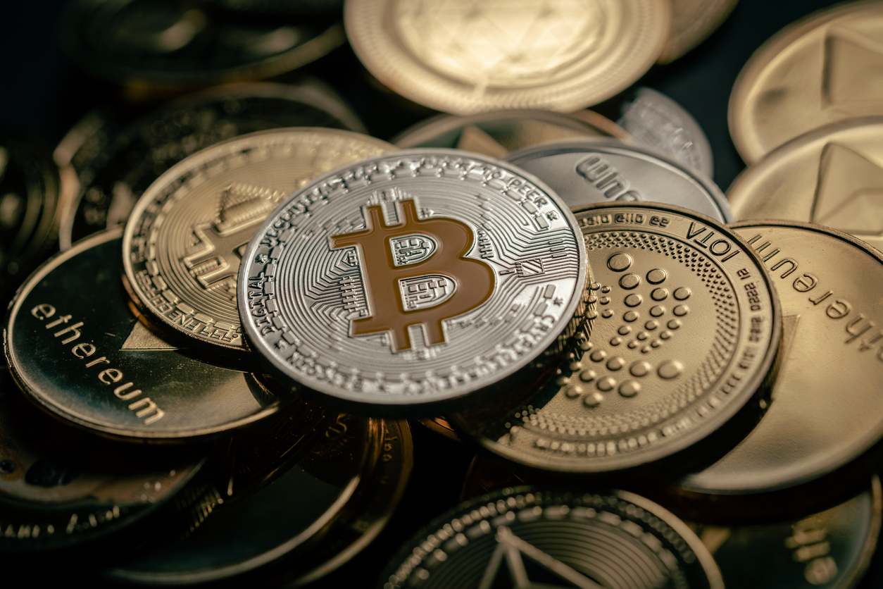 Crypto Market Continues to Send Alarming Signals