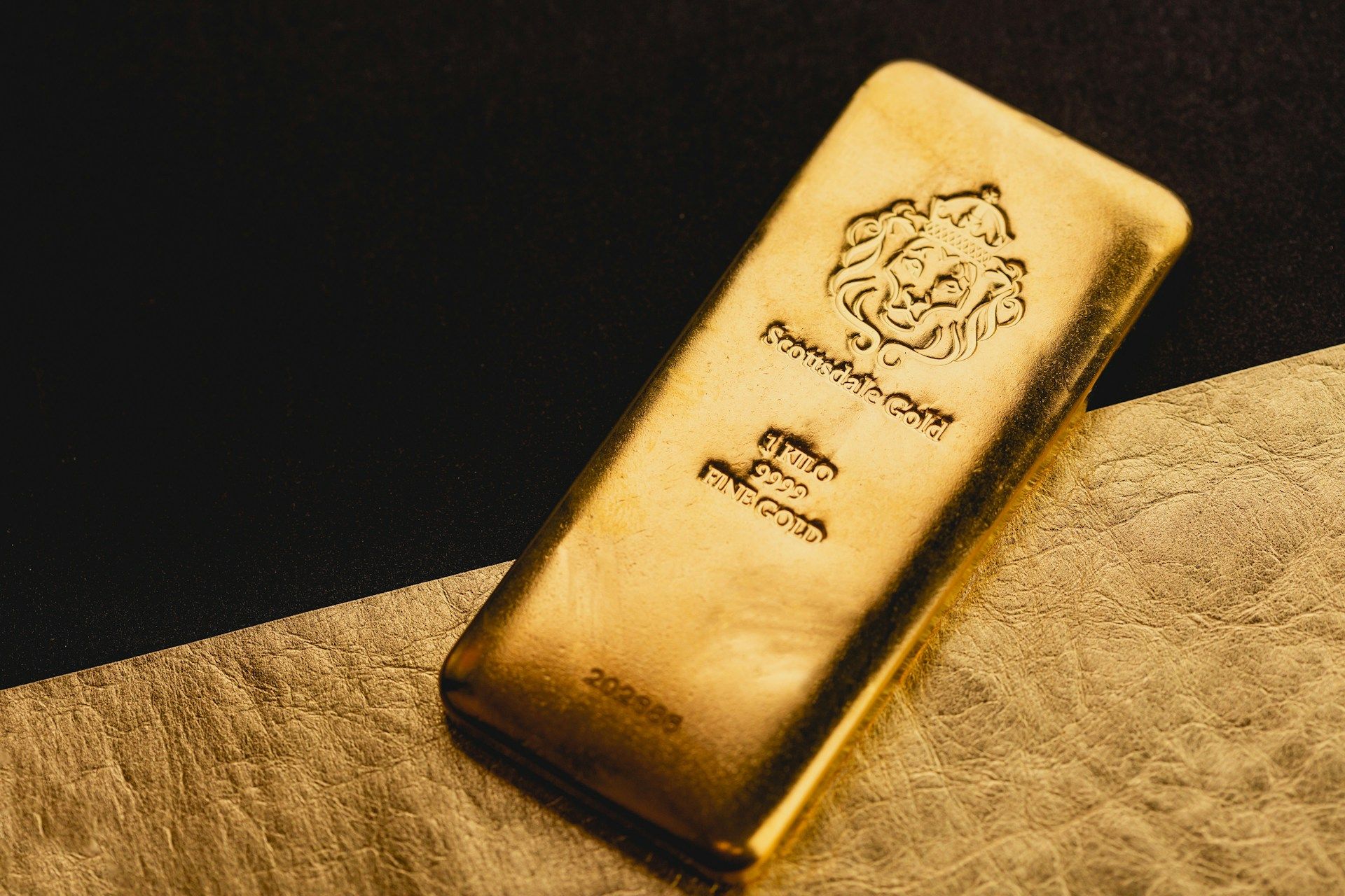 Tokenized Gold Market Tops $2.5B Led By Tether, Paxos Tokens