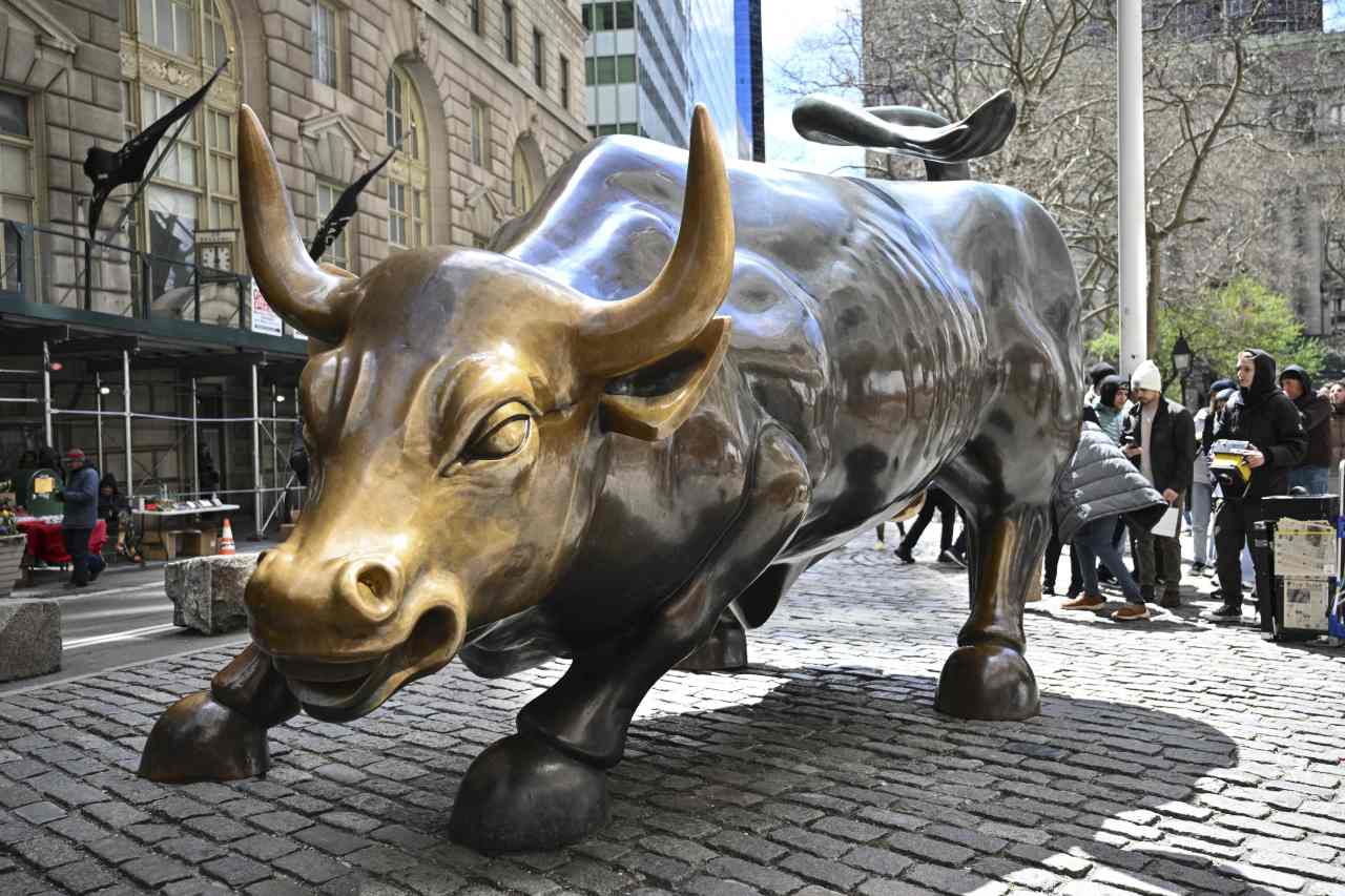 Equal-weight S&P 500 sees longest winning streak since 2021 amid September rate-cut expectations