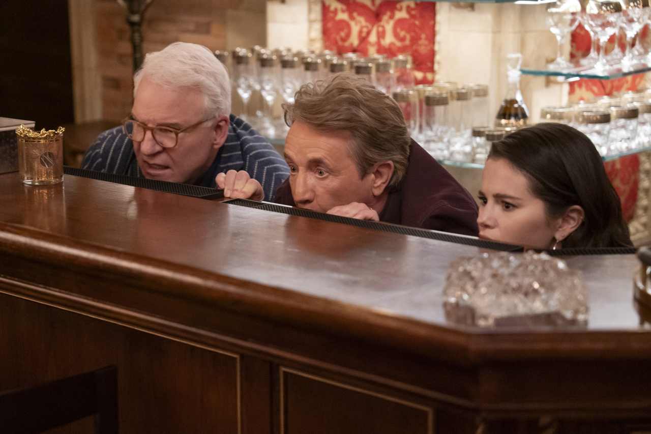Here’s what’s worth streaming in September 2025 on Netflix, Hulu, HBO Max and more