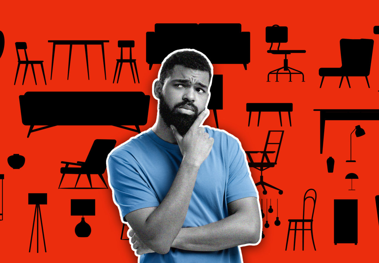 Shopping Labor Day furniture sales? 5 tips to bargain for the best prices.