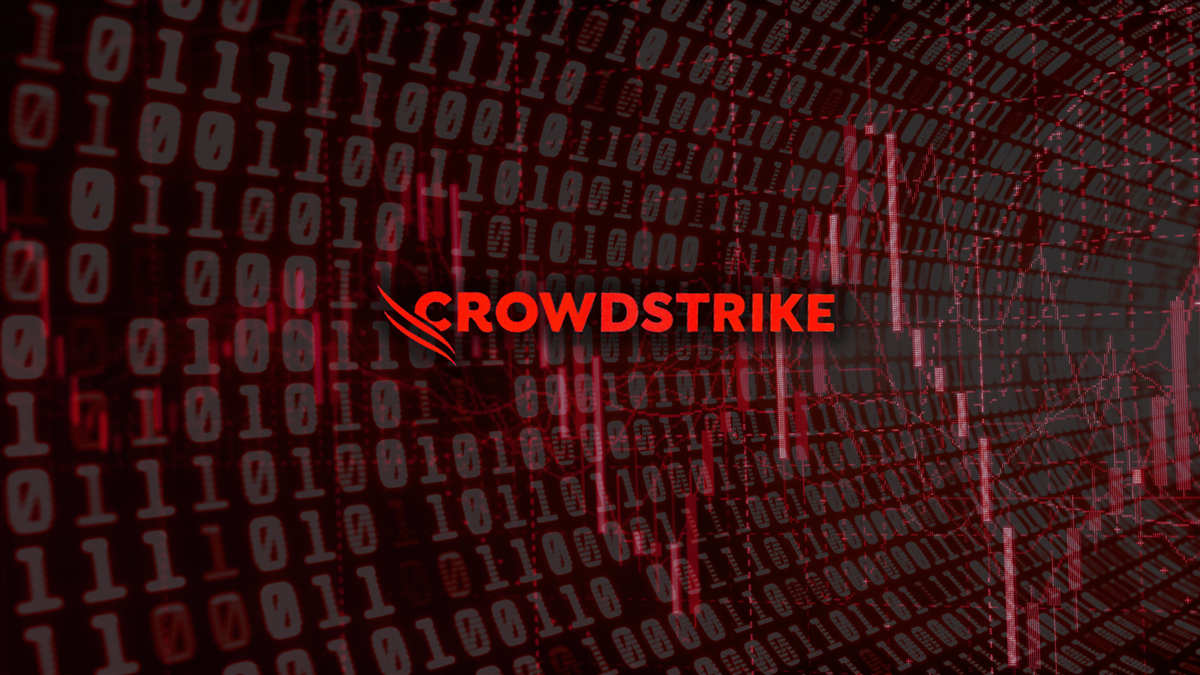 CrowdStrike at a Crossroads: AI Halo vs. Risks