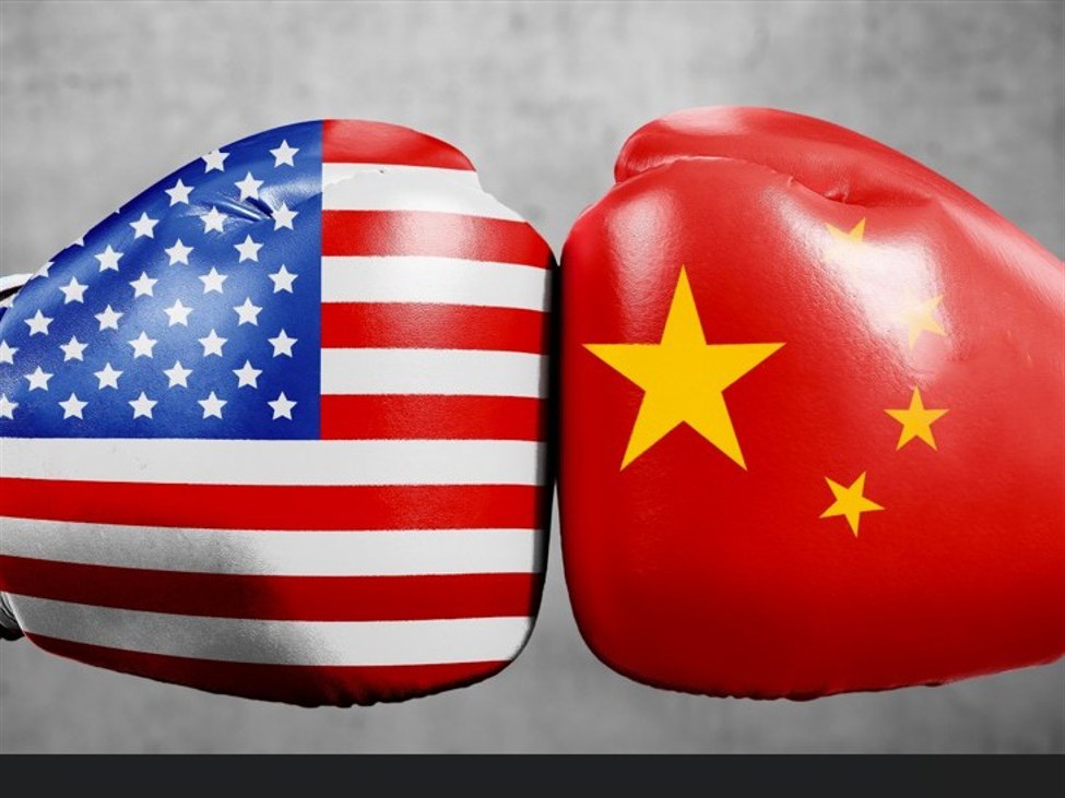 ICYMI – China data showed manufacturing sector contracted for a fifth straight month