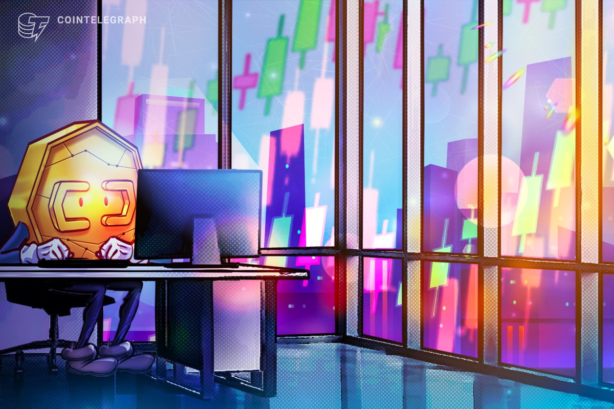 E*Trade Trading, Stablecoins & Tokenized Collateral