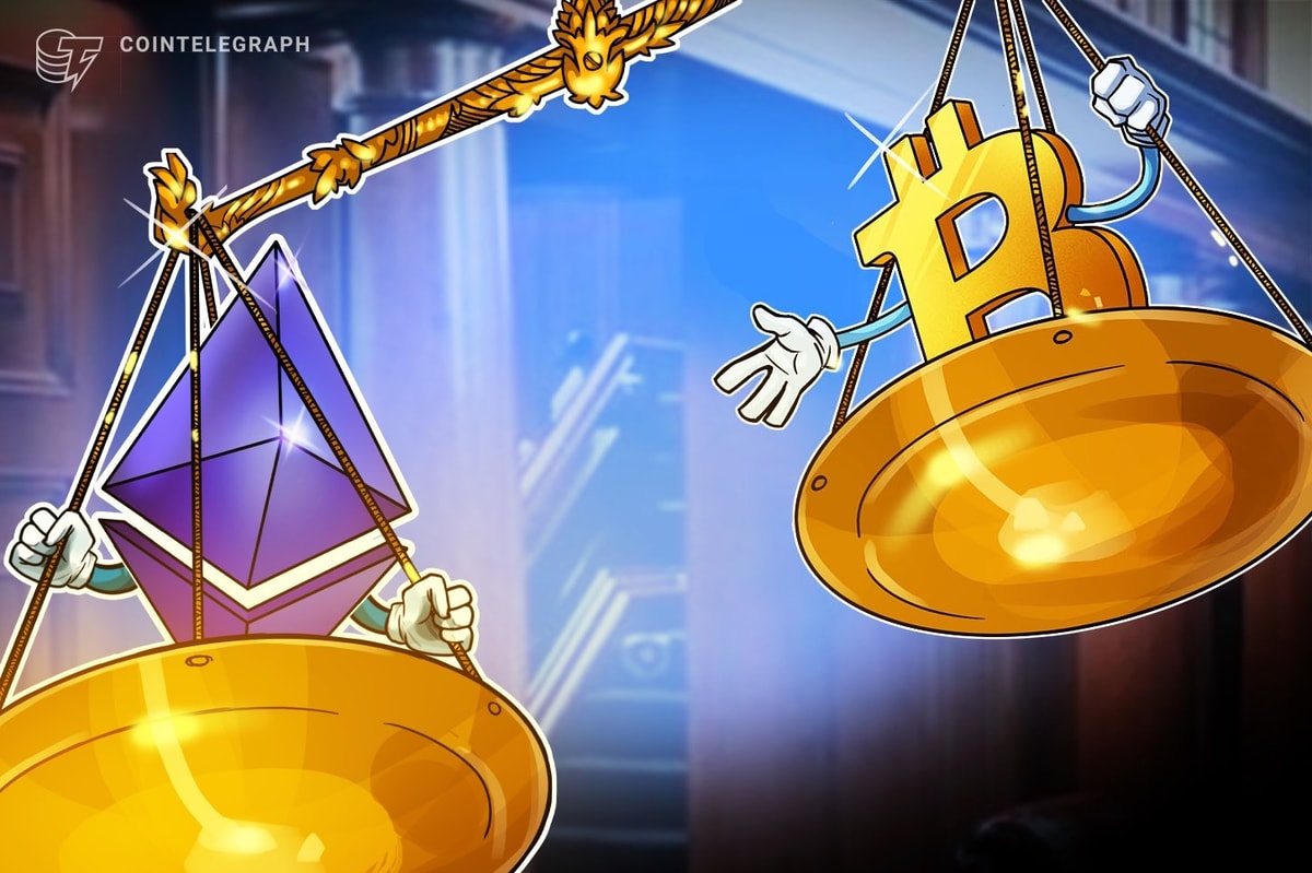 Bitcoin’s Hold On $109K At Risk As Whales Choose ETH, Bonds Soar