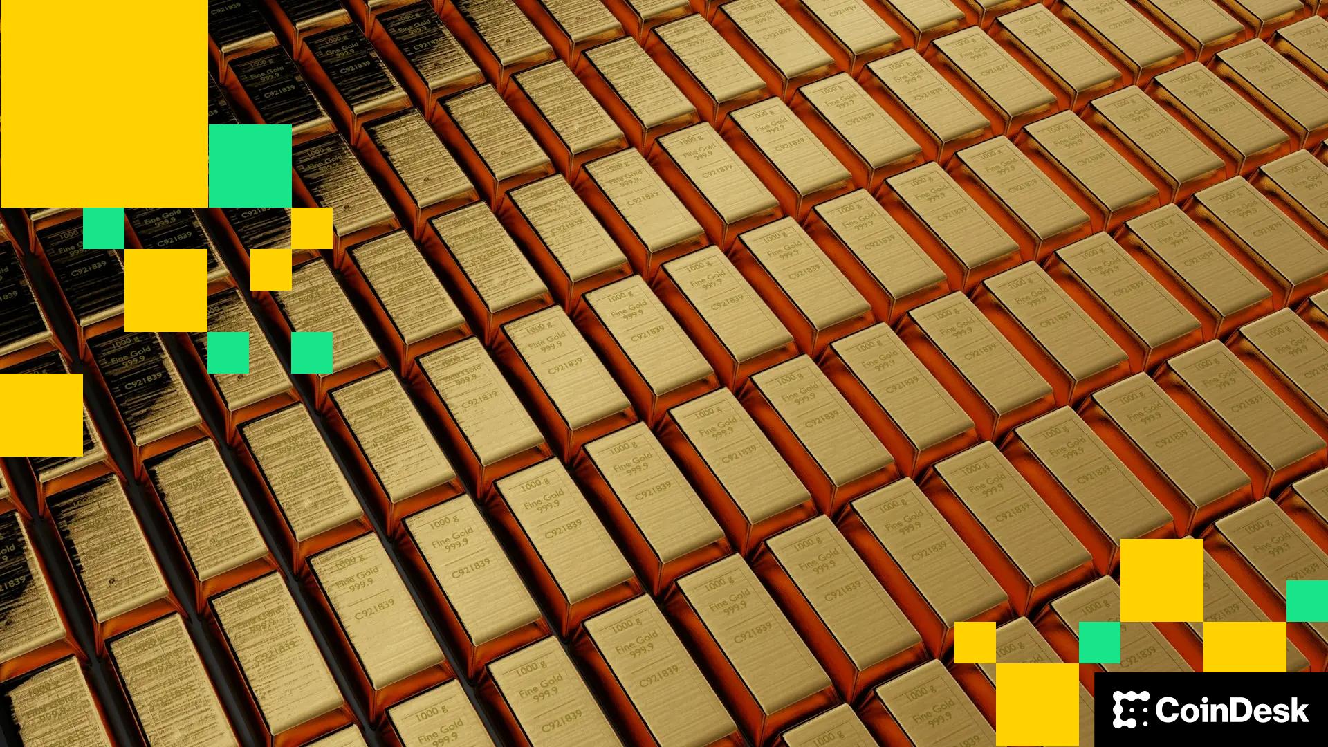 China Eyes Role as Custodian of Central Bank Gold Reserves Amid Bullion’s Record Run