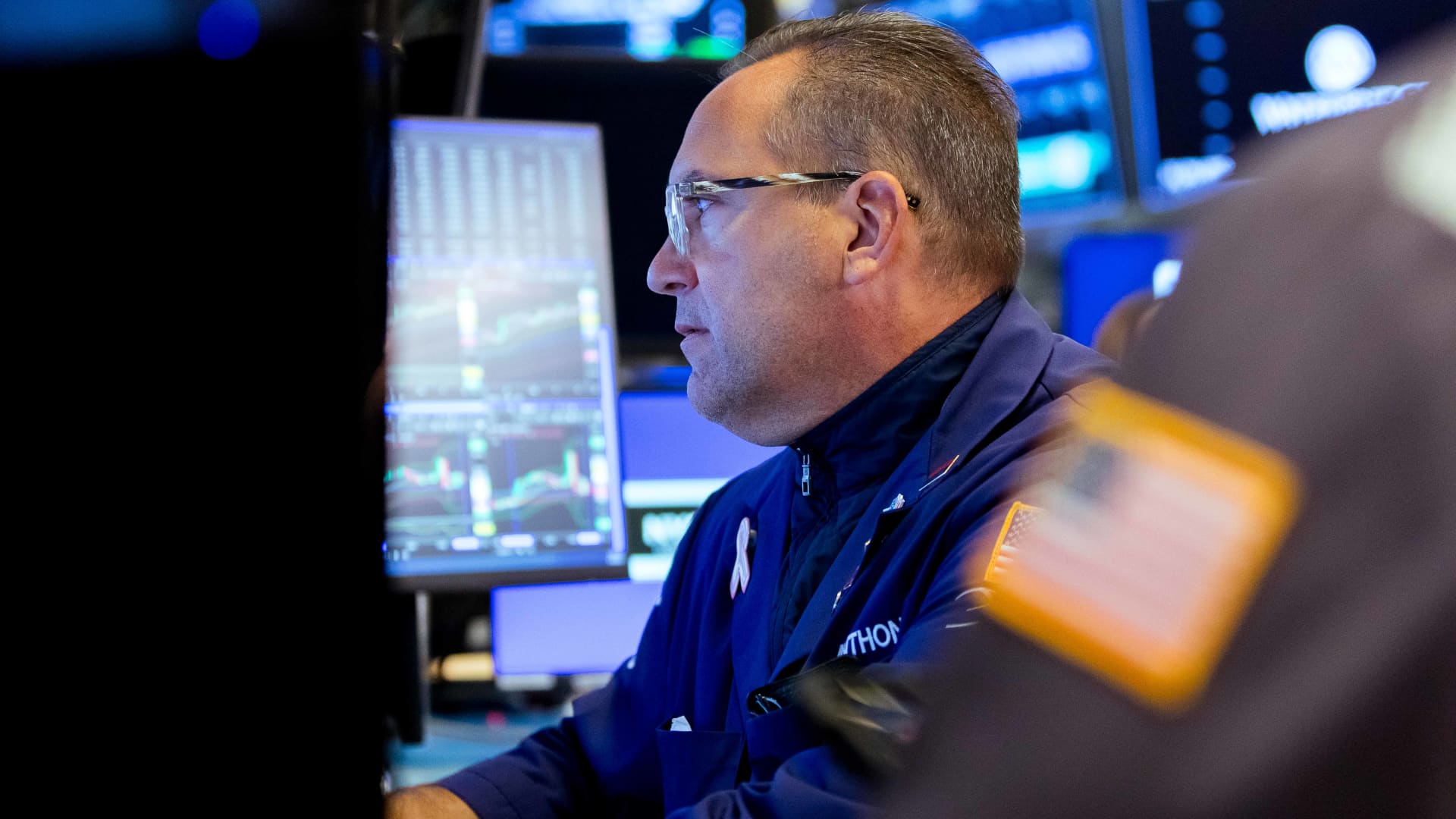 We’re starting a position in an apparel giant in the midst of a turnaround