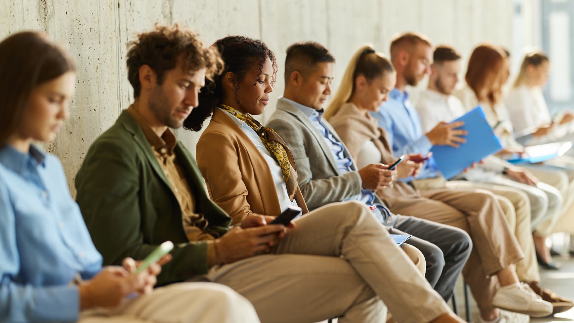 Startup founders share how they bounced back from failure