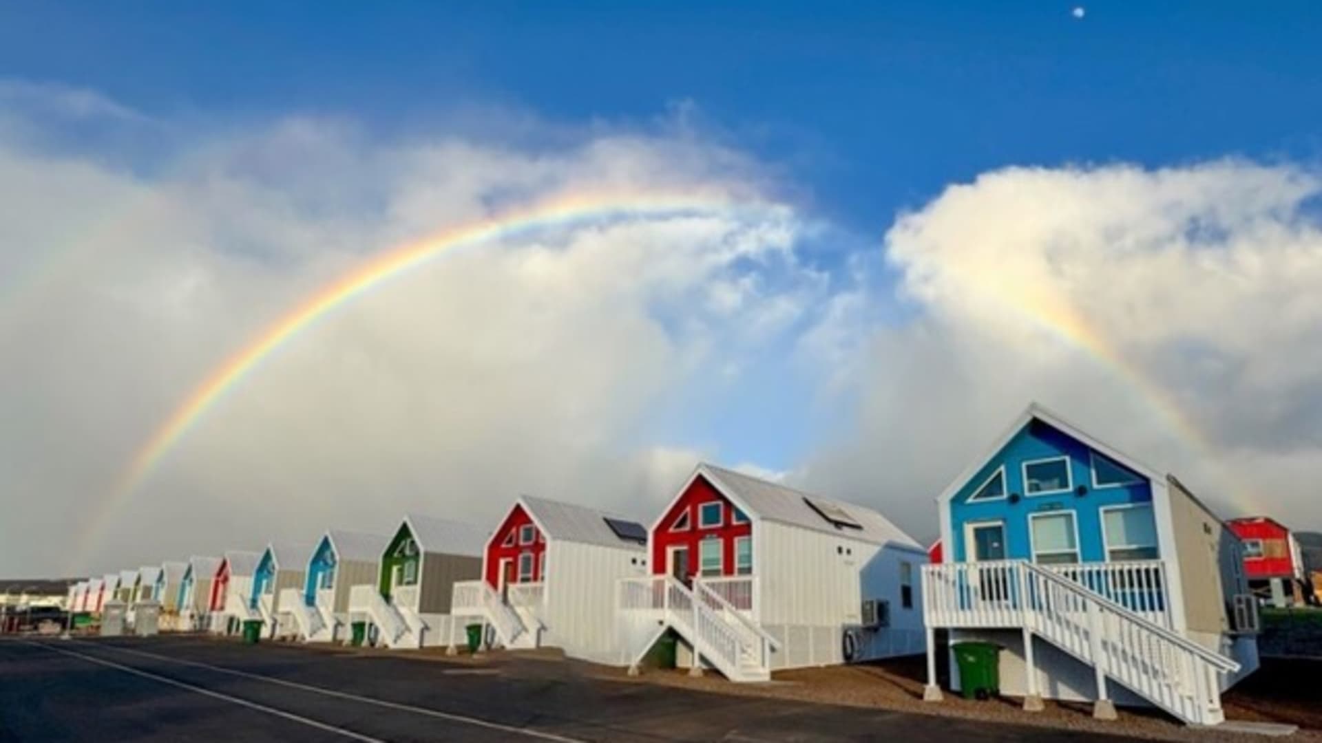 Can a house built in 7 days revive American Dream of affordable homes?