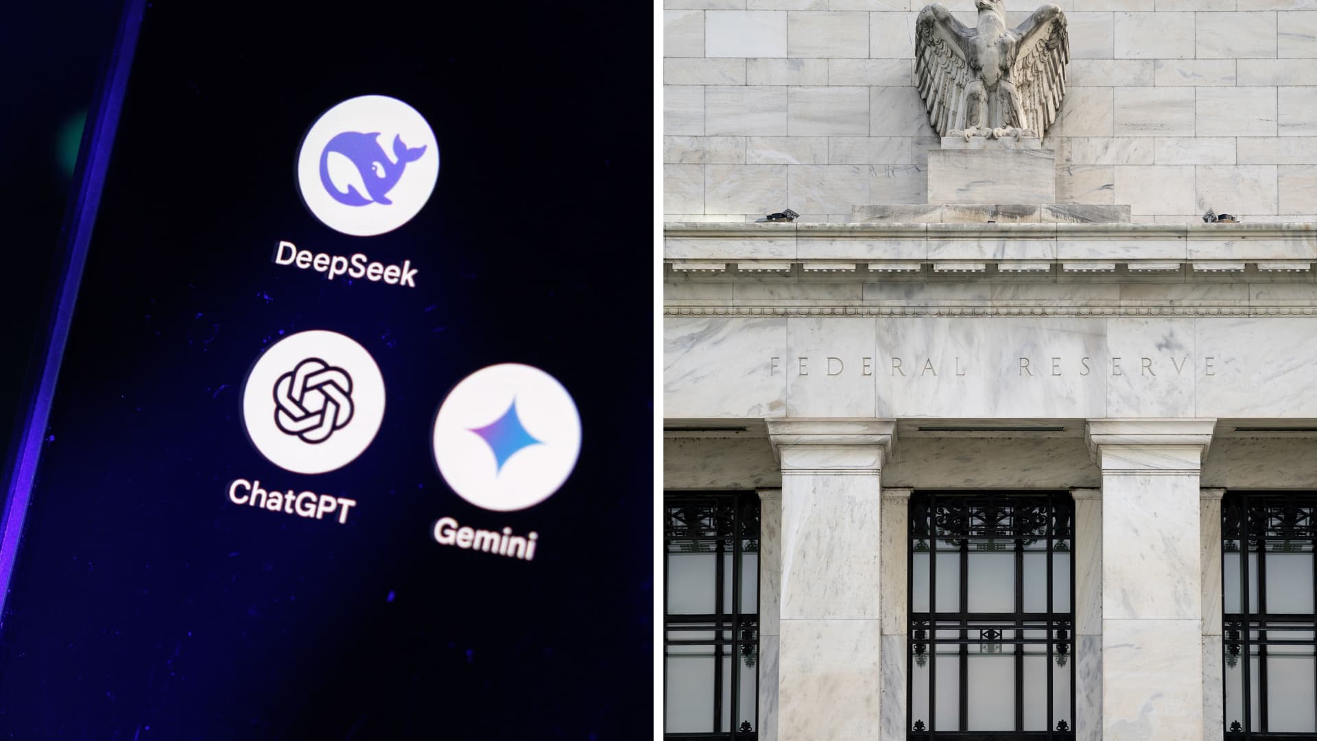 Spectacular AI growth to spark serious jobs issue for Fed: Zervos