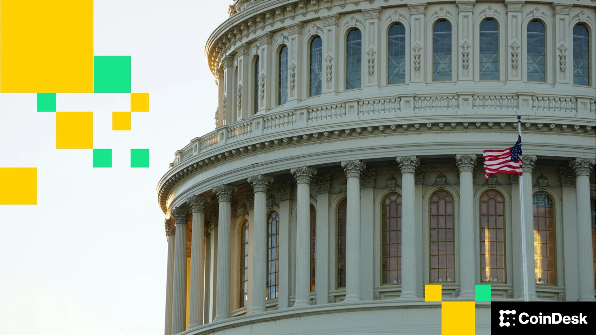 The Clock Is Ticking on Crypto Market Structure Legislation in the U.S.