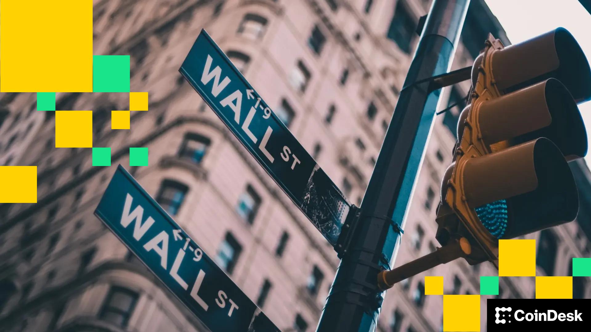Wall Street Wants in on DeFi. Here’s How to Make It Happen