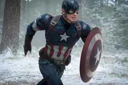 The Classical Liberal Themes In Captain America