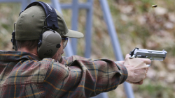 The Federal Trade Commission Takes On the 2nd Amendment