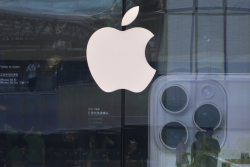 Taking Apple's Property In the Name of 'Freedom'