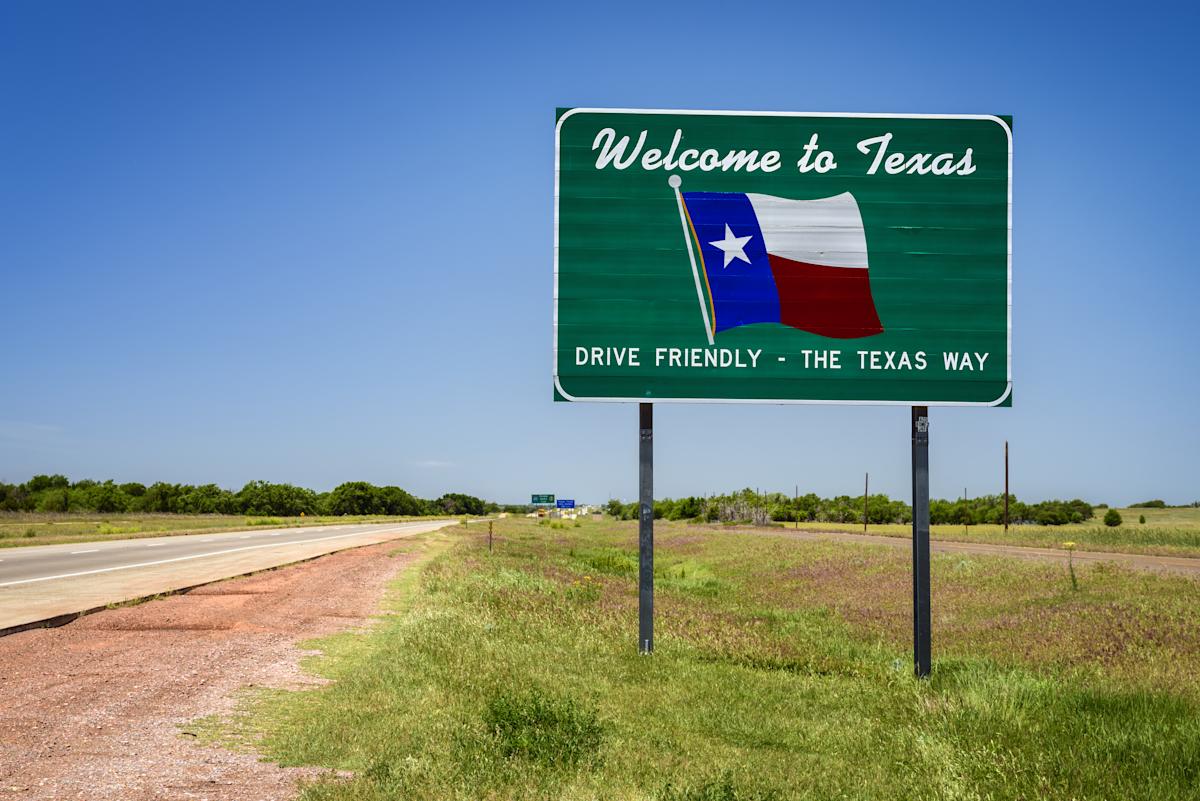 Cheapest car insurance in Texas 2025